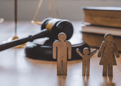 Peritaje Social Forense