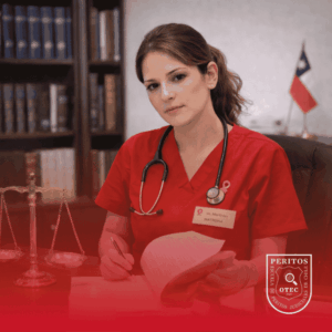 Curso Peritaje Judicial en Matronería Jurídico Forense UNE ISO 197001