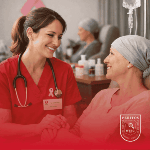 Webinar Rol de la Matrona en la Eliminación del Cáncer Cervicouterino