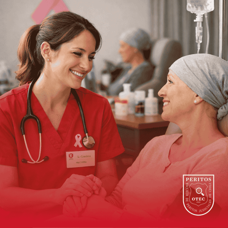 Webinar Rol de la Matrona en la Eliminación del Cáncer Cervicouterino