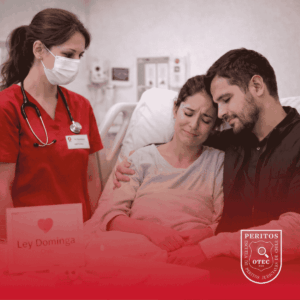 Webinar Ley Dominga 21.371 Matroneria y Humanidad en el Duelo